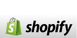 shopify-eCommerce-Website