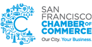 San Francisco Chamber of Commerce Member