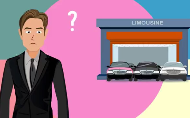 Global Limos Explainer Video Production