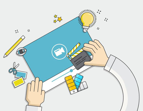 Business Animation Video Production Company in San Francisco Business Animation Video Production Company in San Francisco