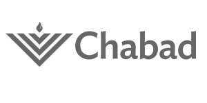 Chabad Website Design