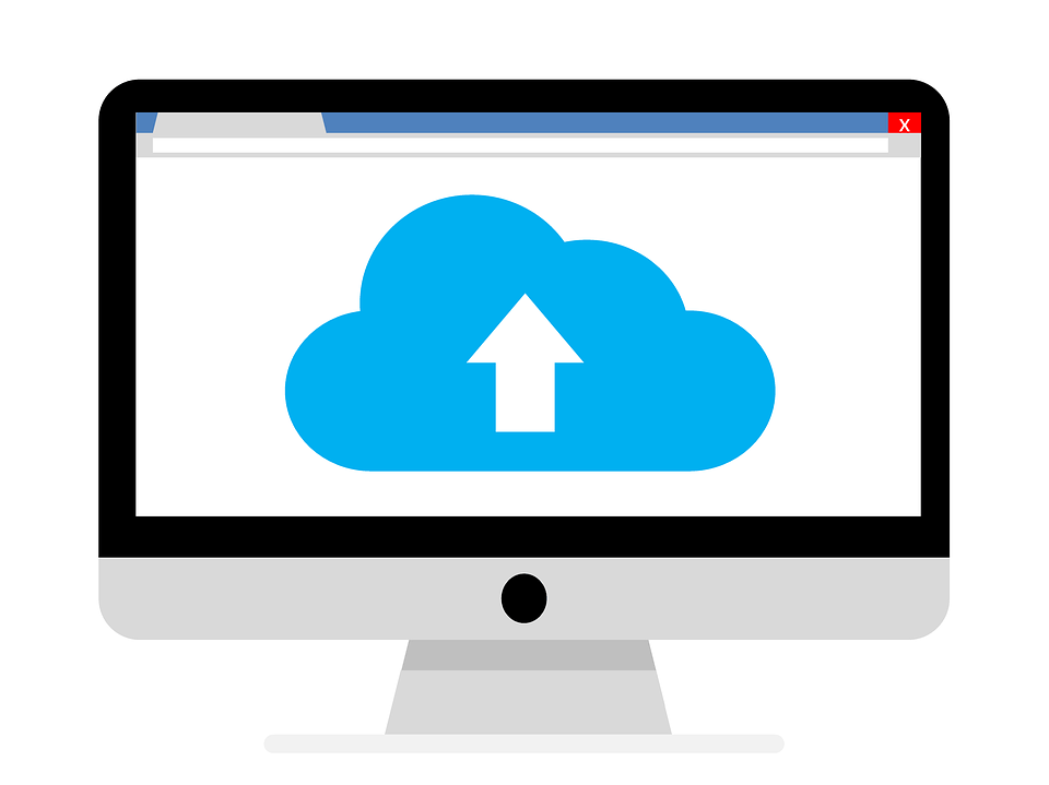 cloud based business management software