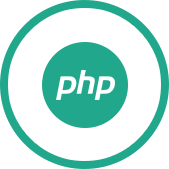 Custom PHP Web Design Company