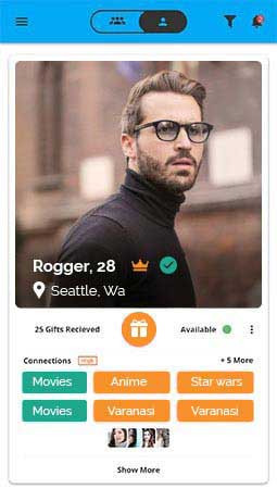 Dating App Development San Francisco