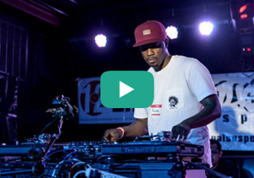 Dj's Dj's