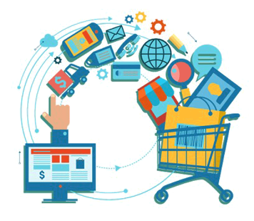 eCommerce Website Development Company in San Francisco