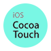 iOS Cocoa Touch Framework iOS Apps
