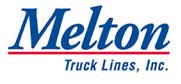 Melton Truck Company Dispatch Software