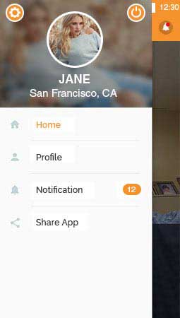 Smartphone App Development in San Francisco