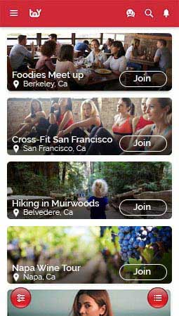 Travel Deal App Development Travel Deal App Development